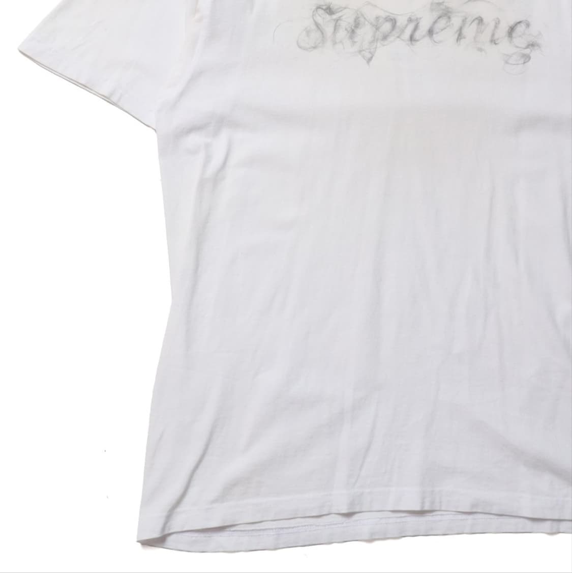 슈프림 Supreme Logo T-shirt   상품이미지3