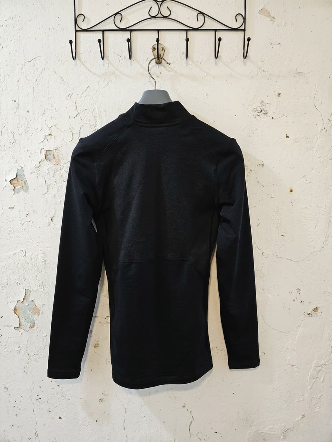 나이키 골프 투어 긴팔 티셔츠 S 상품이미지2