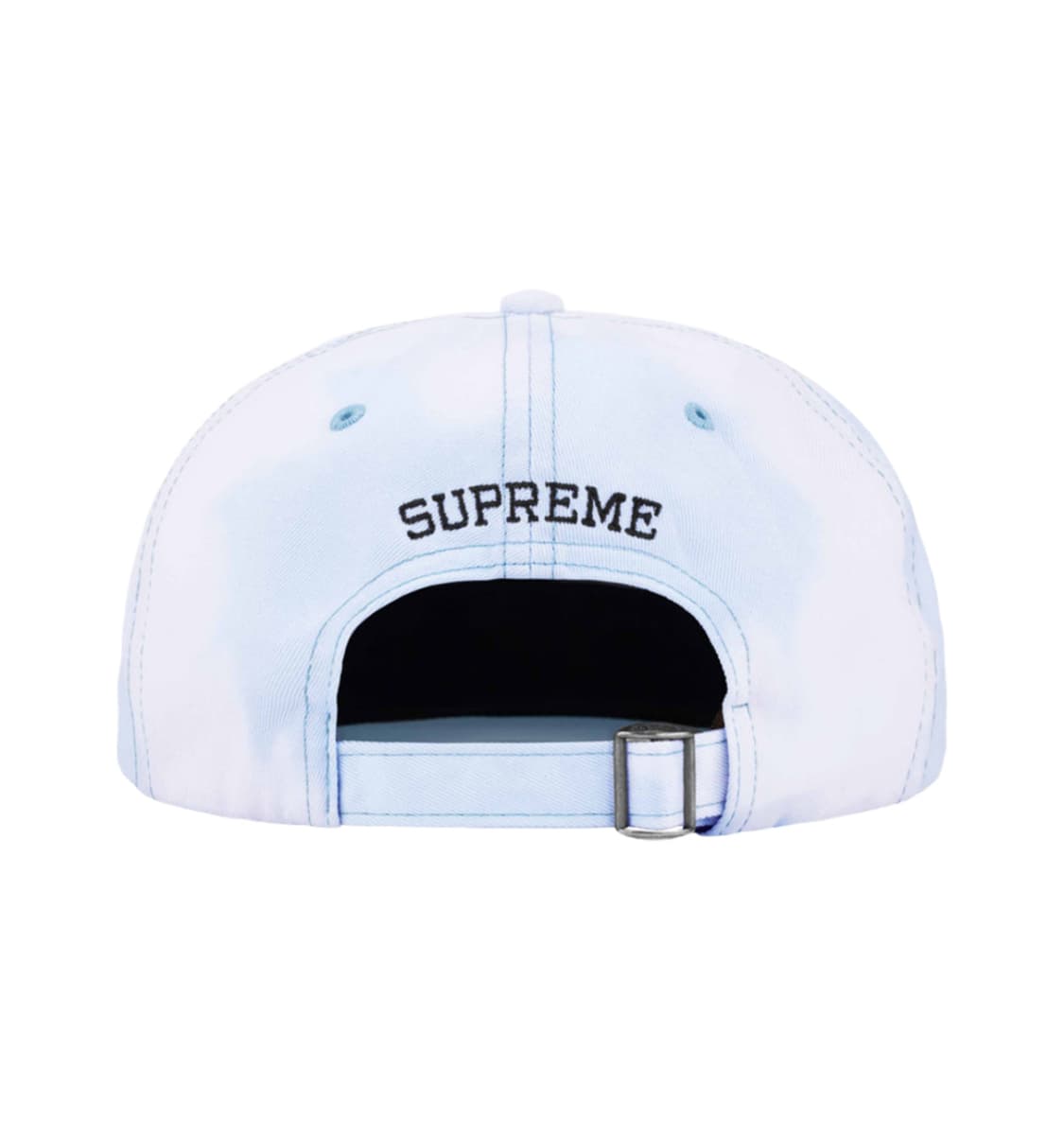 슈프림 뉴욕 아크 6-패널 블리치드 - 24SS 상품이미지2