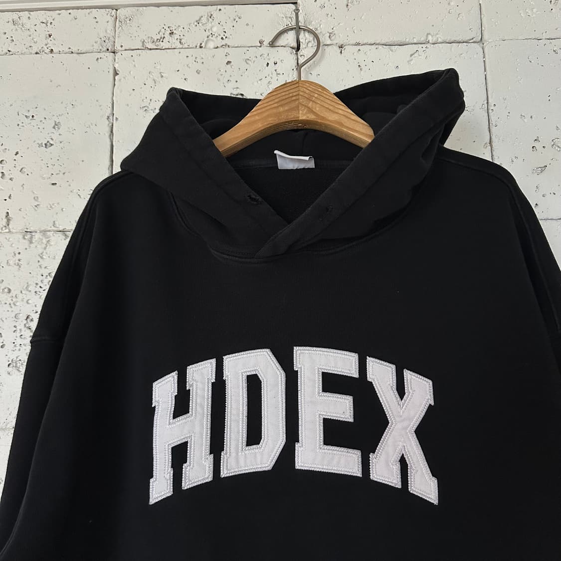 XL HDEX 에이치덱스 후드 상품이미지2