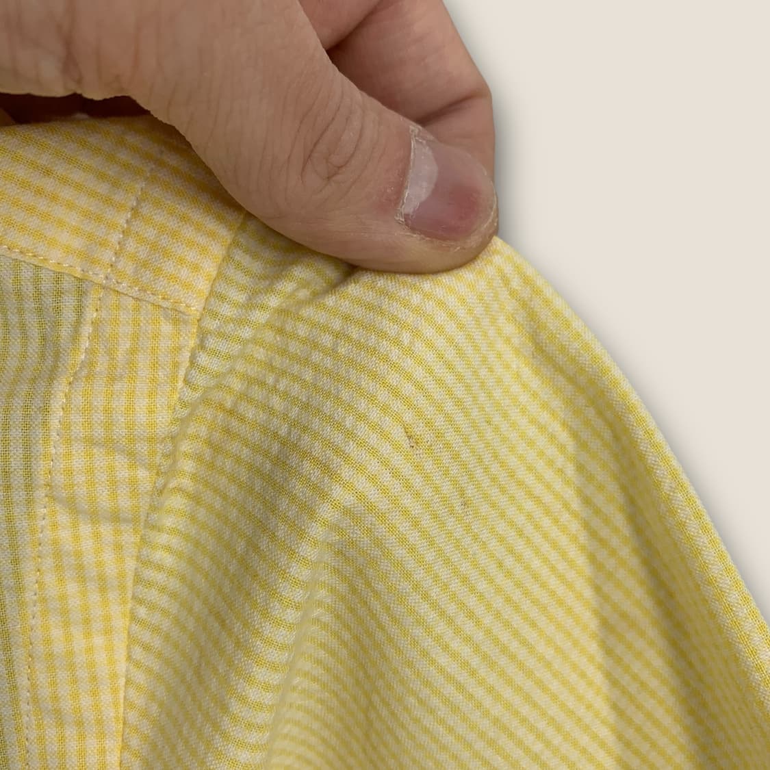 폴로랄프로렌 포니로고 반팔셔츠 상품이미지5