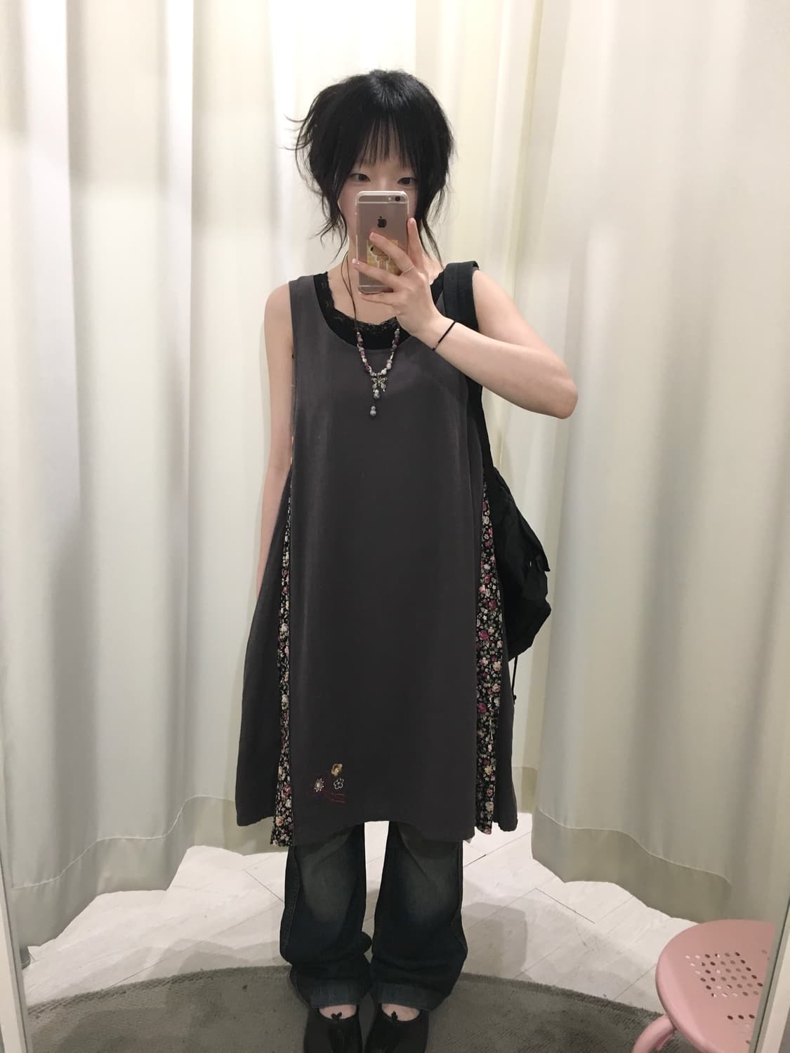 mori sleeveless onepiece 상품이미지5