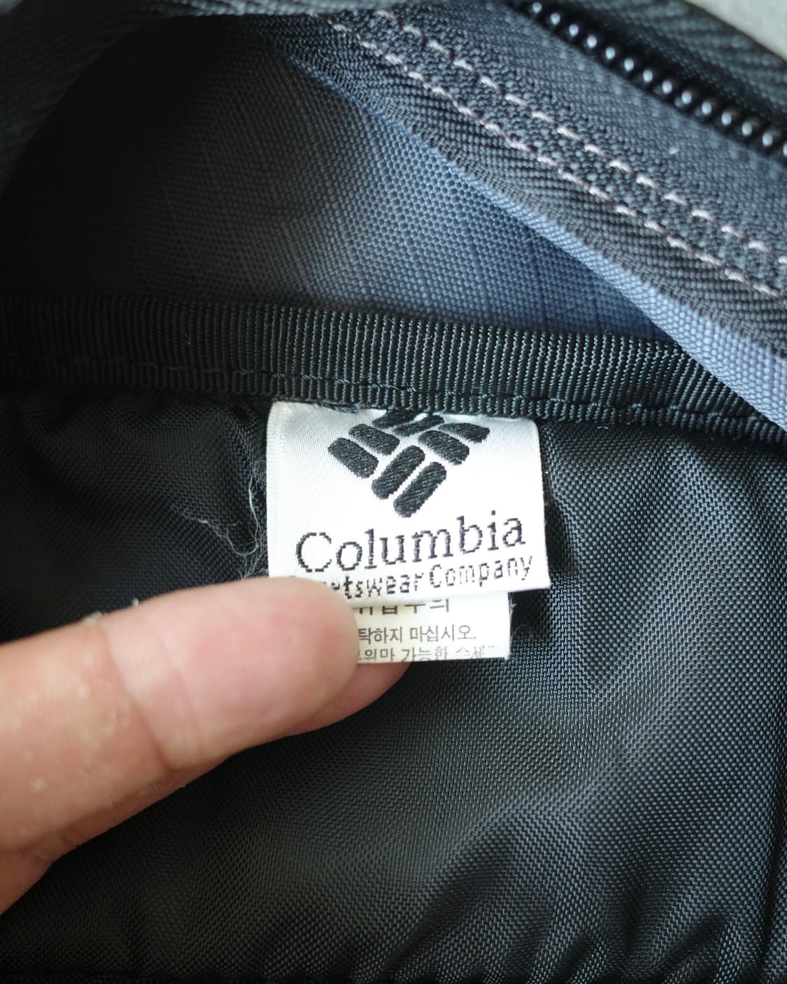 컬럼비아 백팩 상품이미지9
