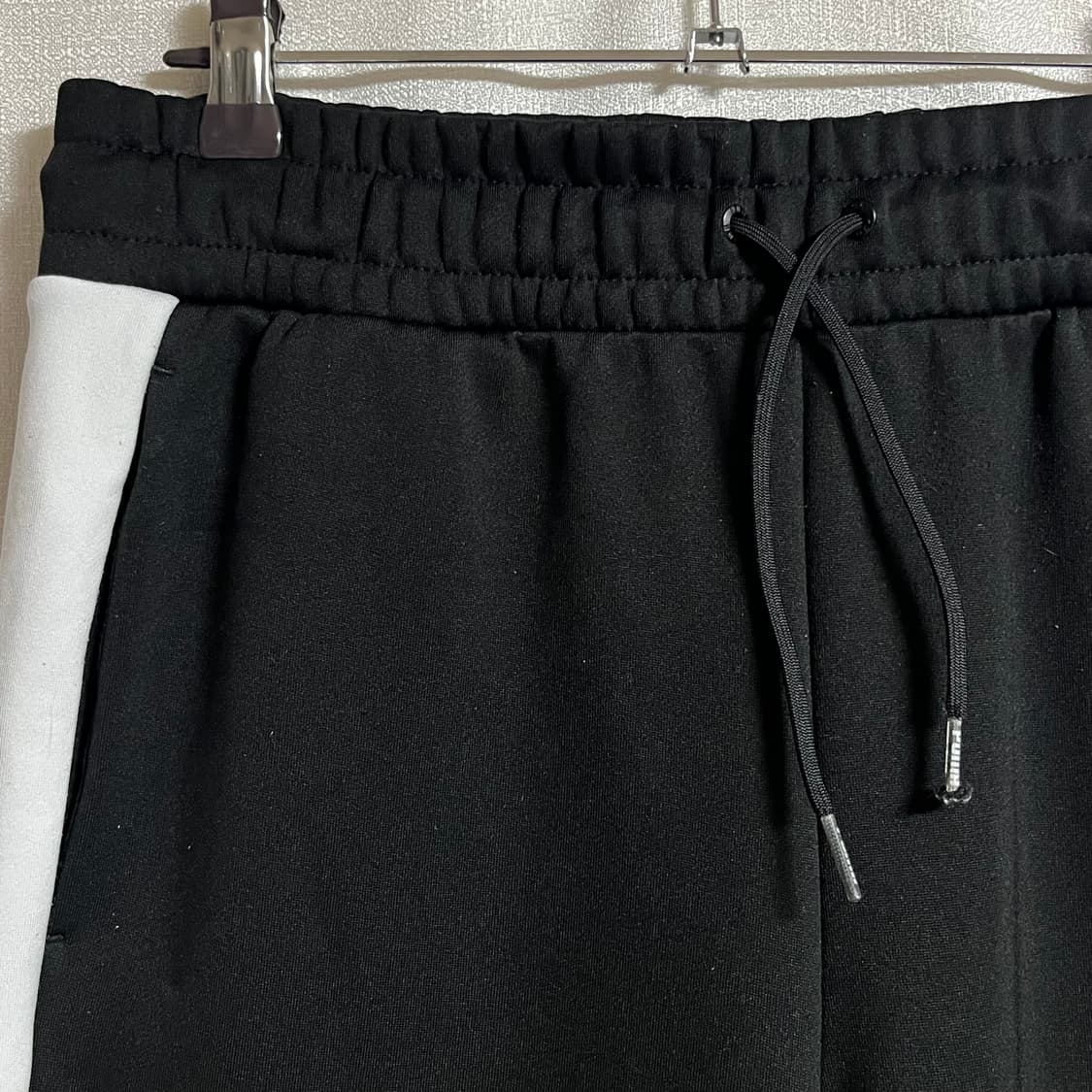 푸마 퓨마 와이드 트레이닝 트랙팬츠 S 상품이미지4