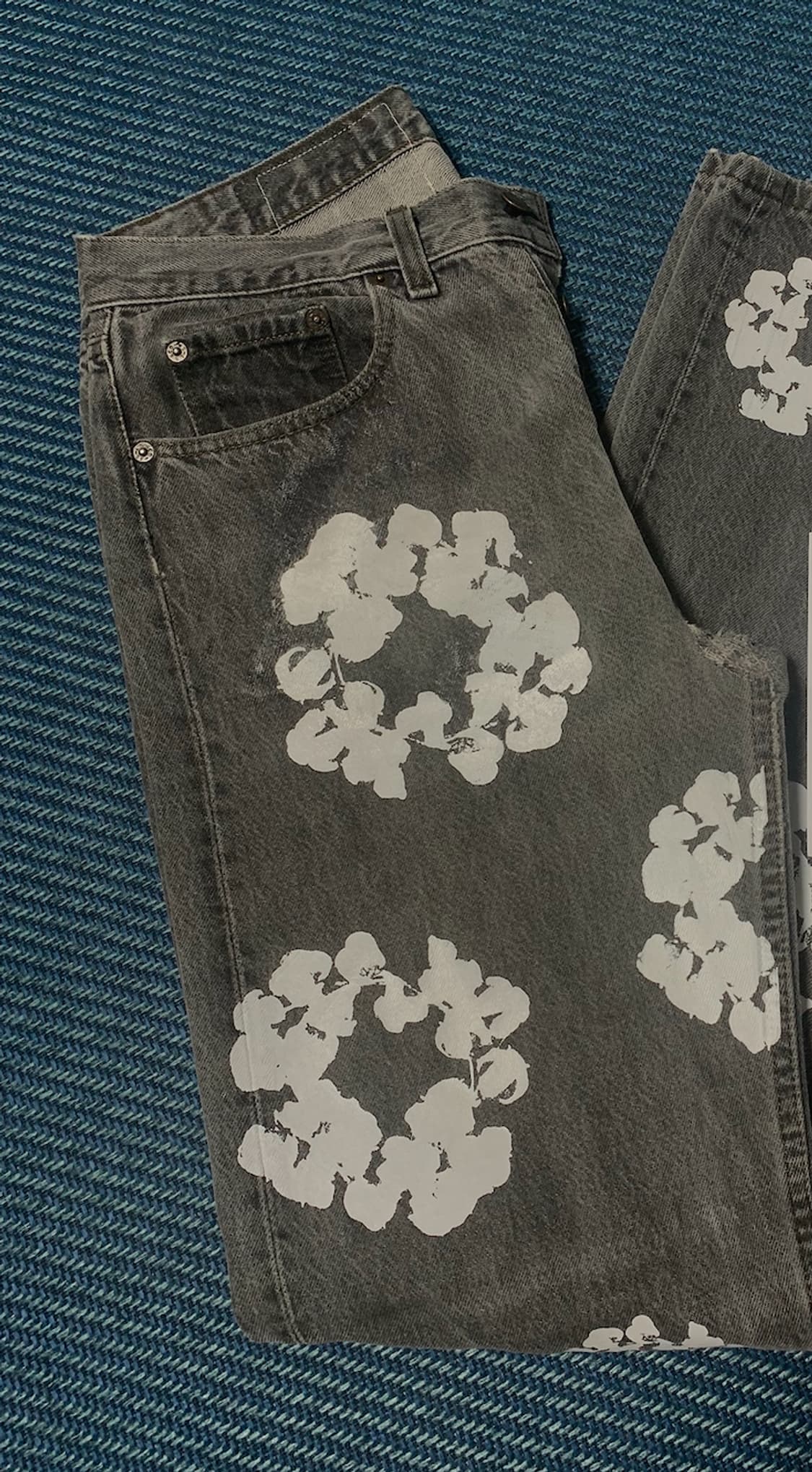 Denimtears 데님티어스 30x32 상품이미지1