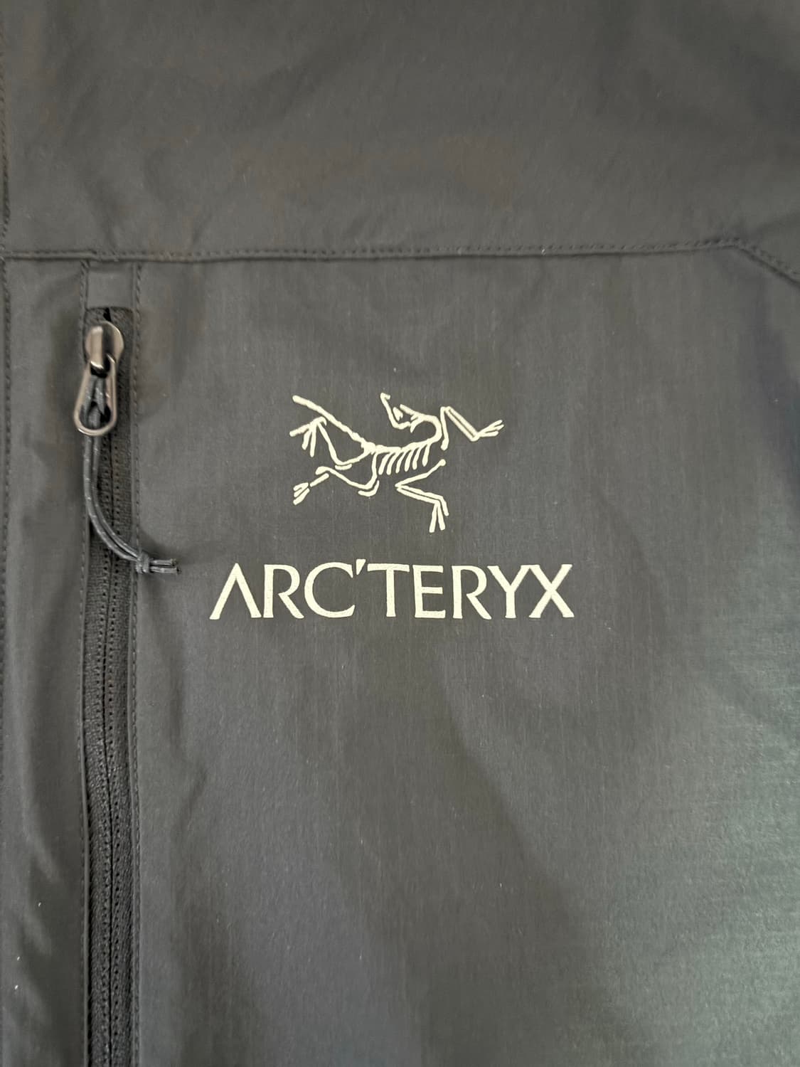 아크테릭스 스쿼미시 블랙 m 상품이미지3