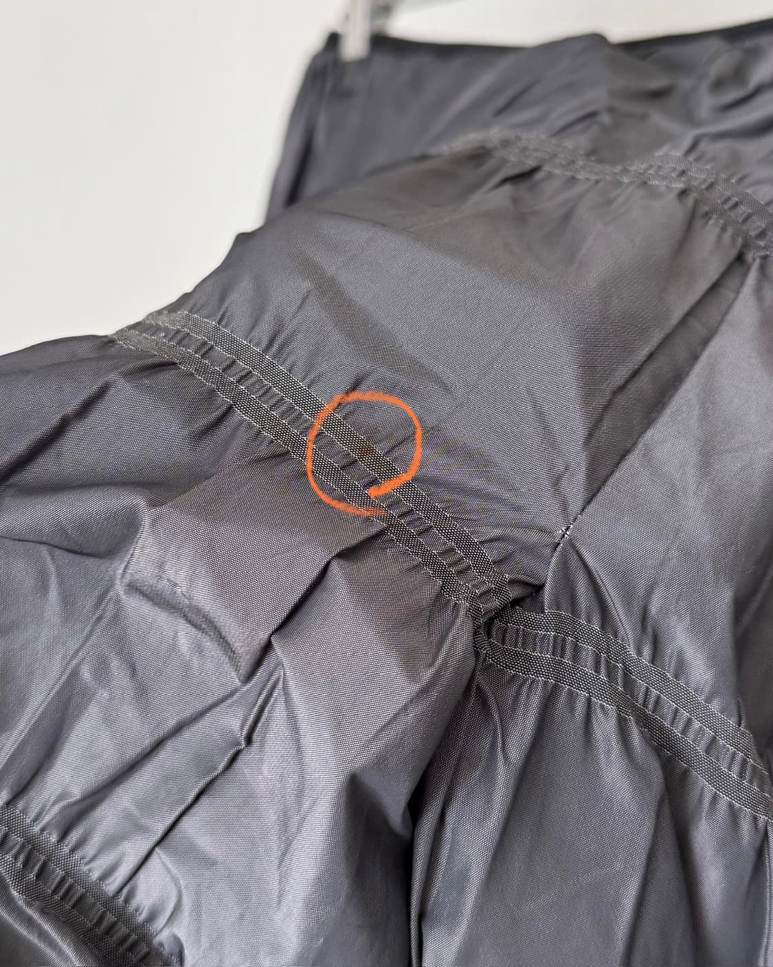 빈티지 스커트 상품이미지5