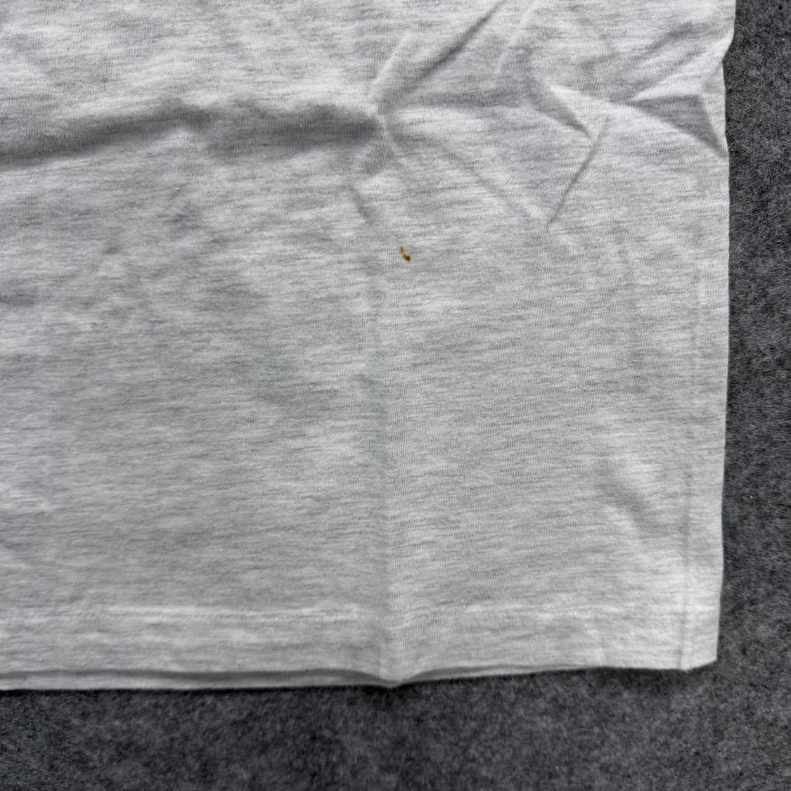 90s Vintage Hanes Beefy-T Tshirt 상품이미지6