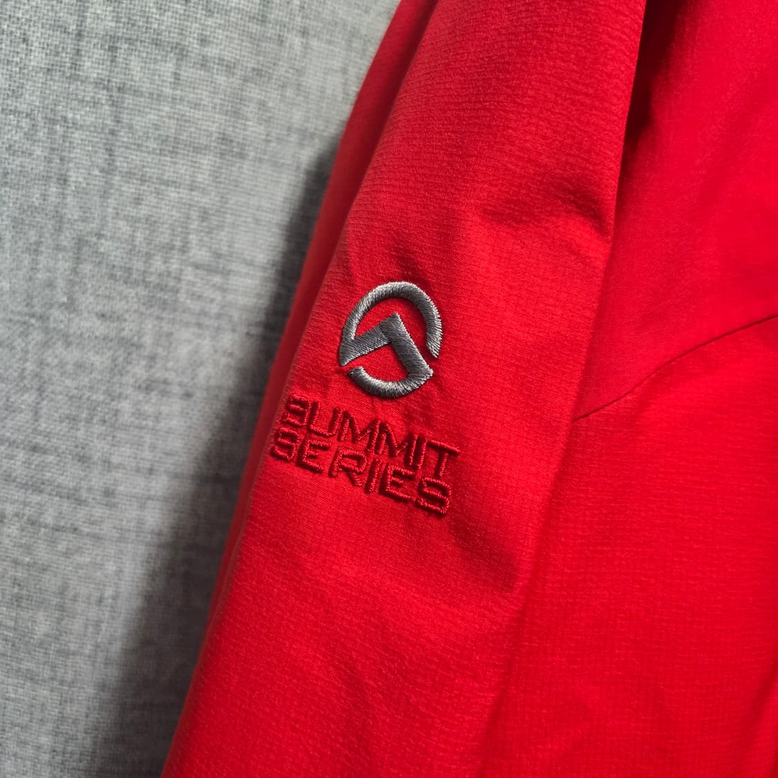 노스페이스 고어텍스 바람막이 자켓  상품이미지4