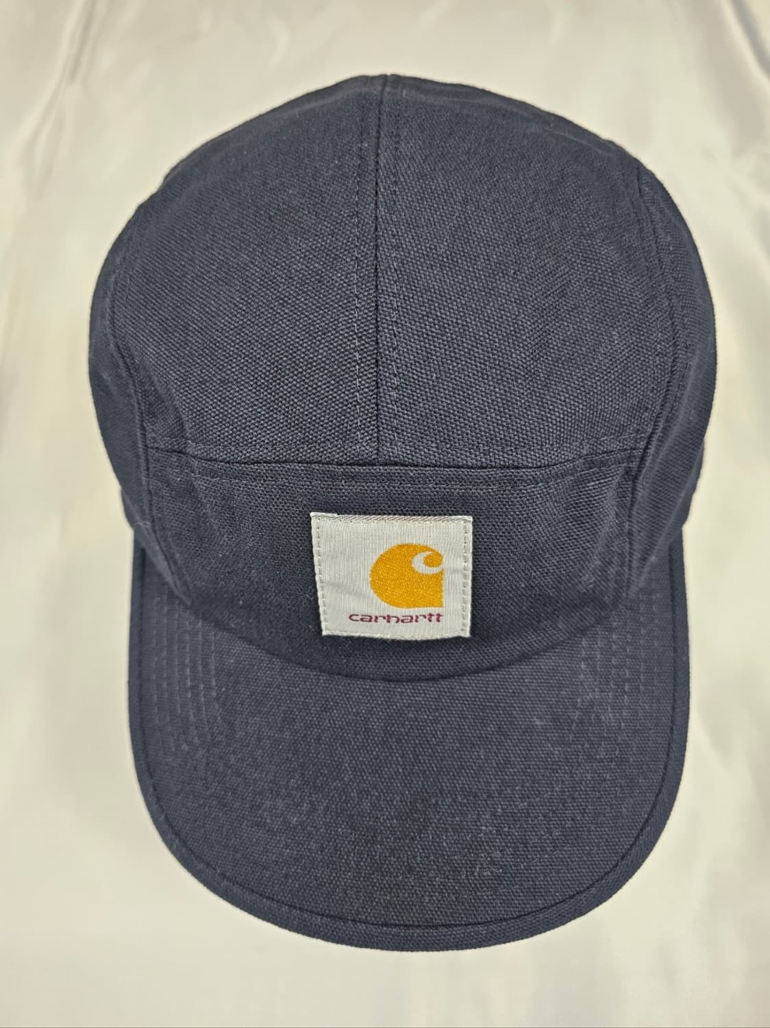 칼하트캠프캡 상품이미지1