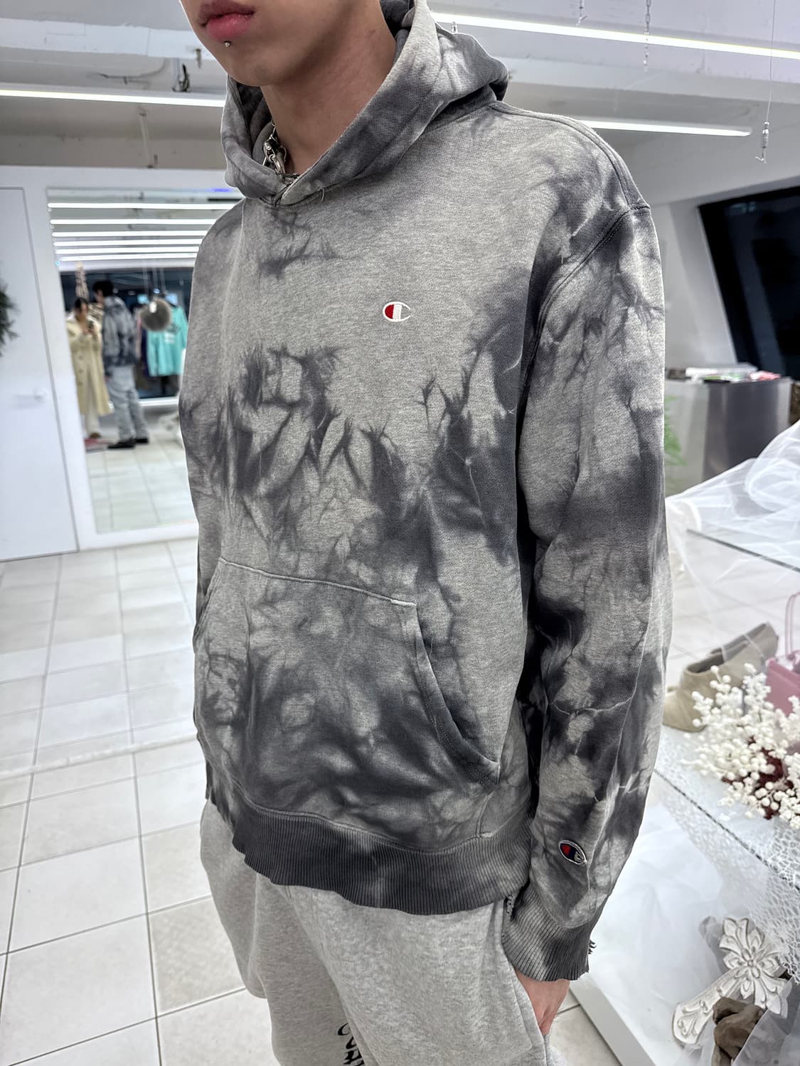 CHAMPION 상품이미지2