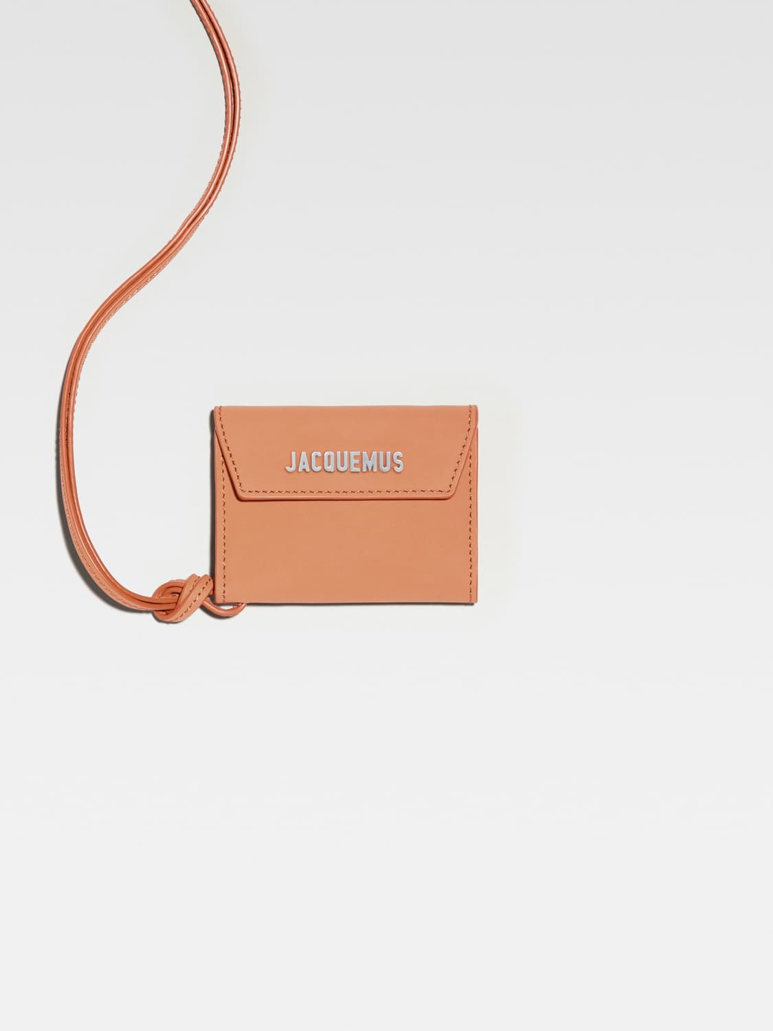 Jacquemus 가죽 지갑 상품이미지2