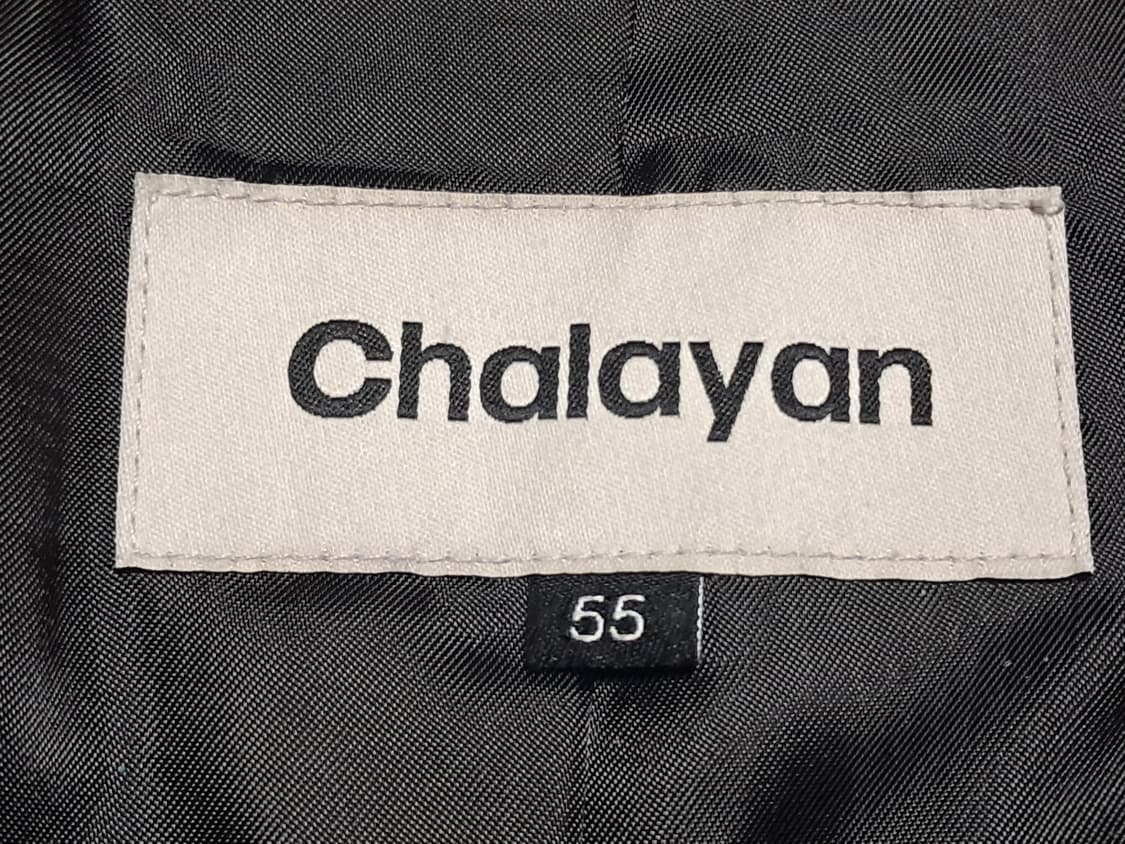 Chalayan 양피자켓 55 상품이미지5