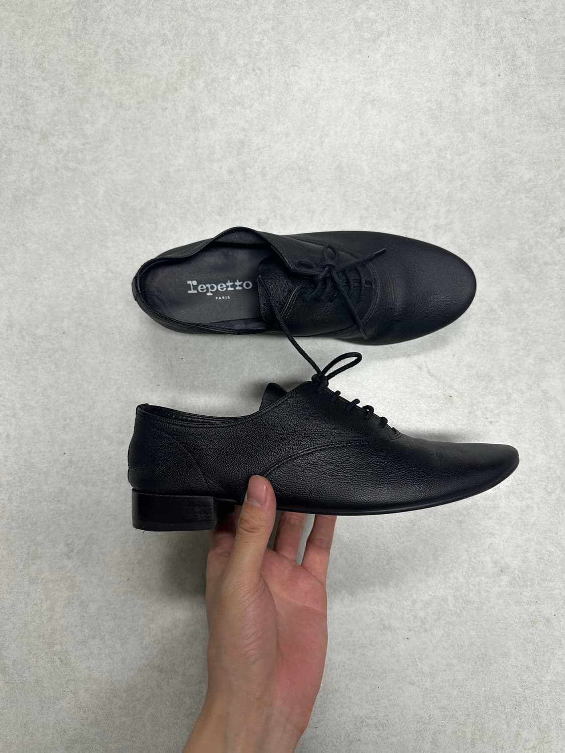 레페토 지지 상품이미지7