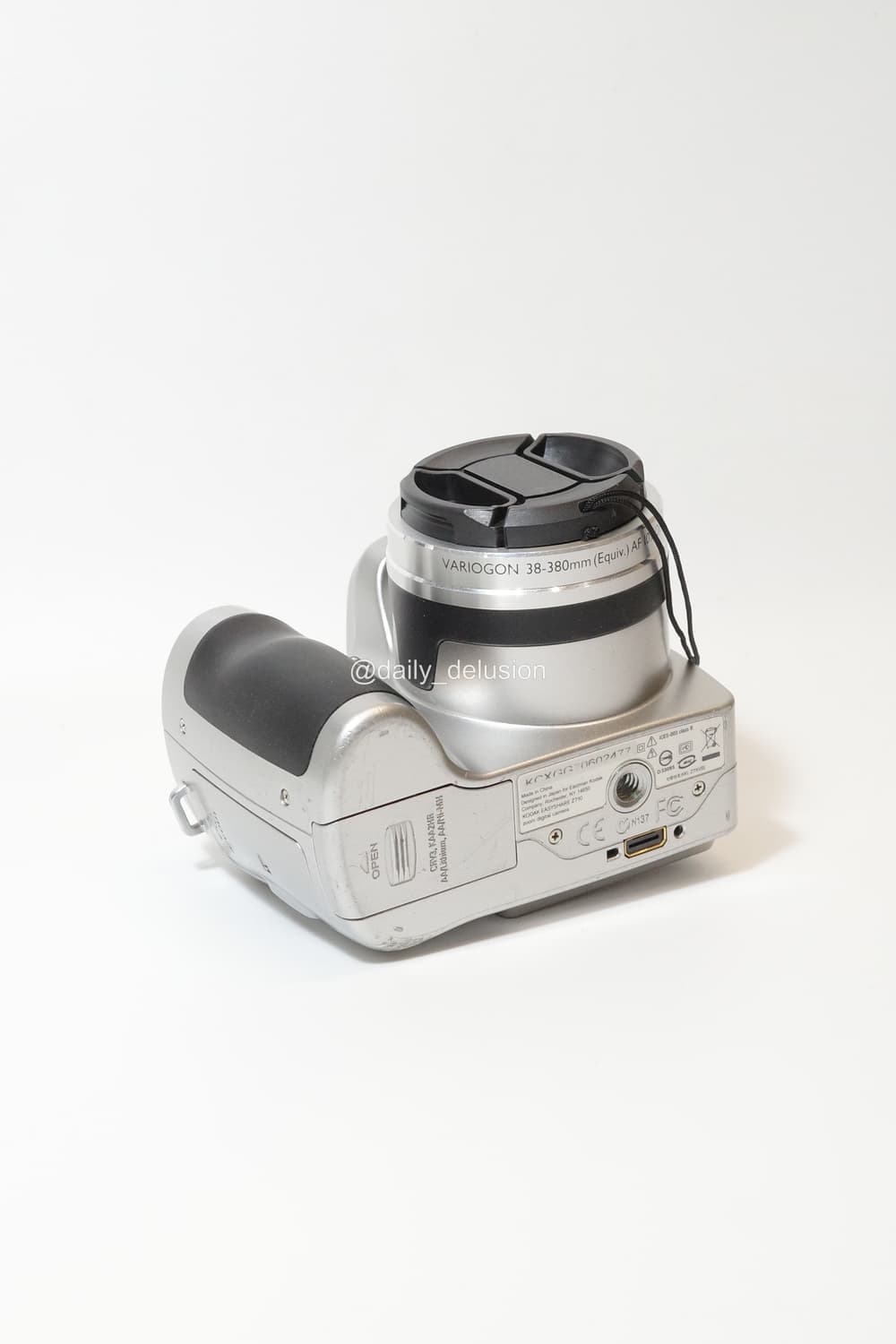 코닥 이지쉐어 Z710 상품이미지7