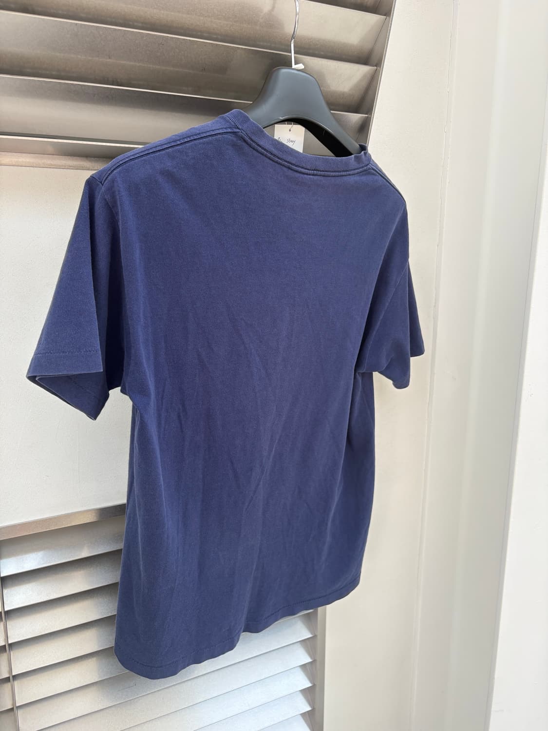 90s Stussy Target 티셔츠 상품이미지3