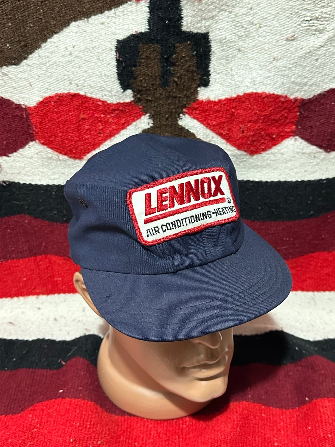 [빈티지] •Vintage Lennox Trucker Cap.17 상품이미지2