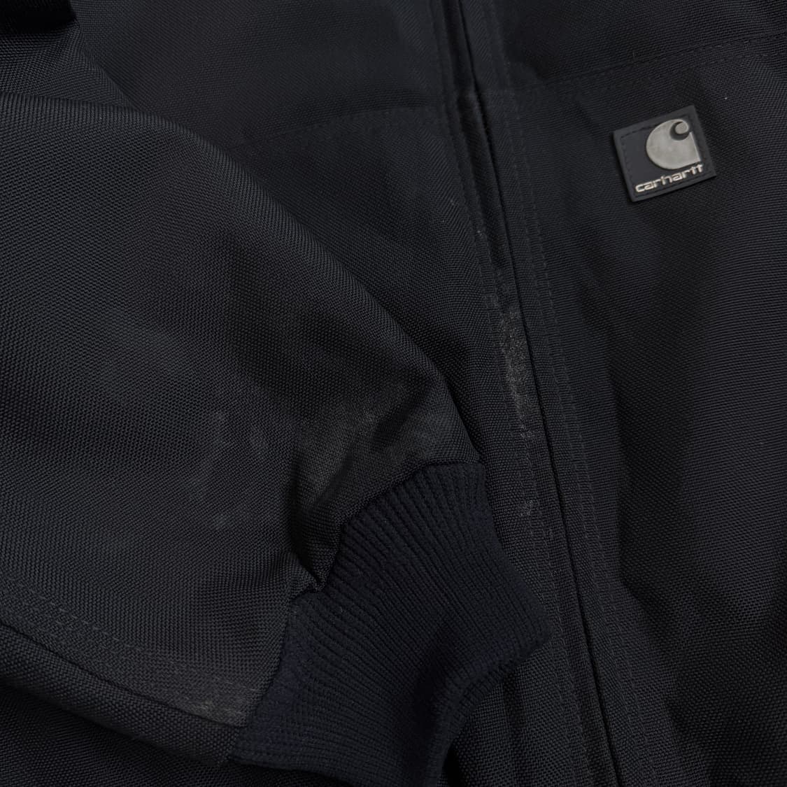 칼하트 OG J133 덕액티브 후드 워크자켓  상품이미지6