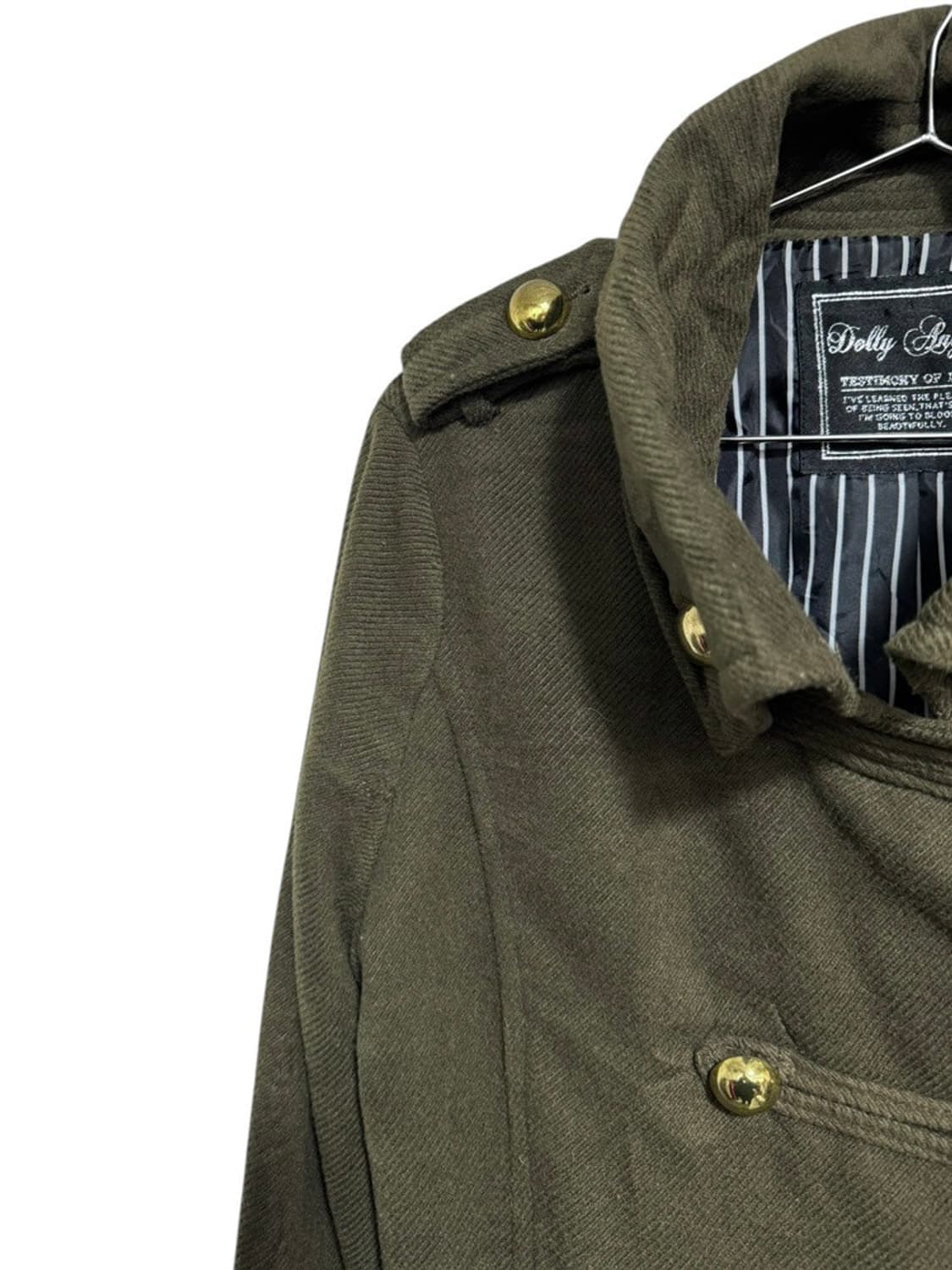 vtg jacket 상품이미지2