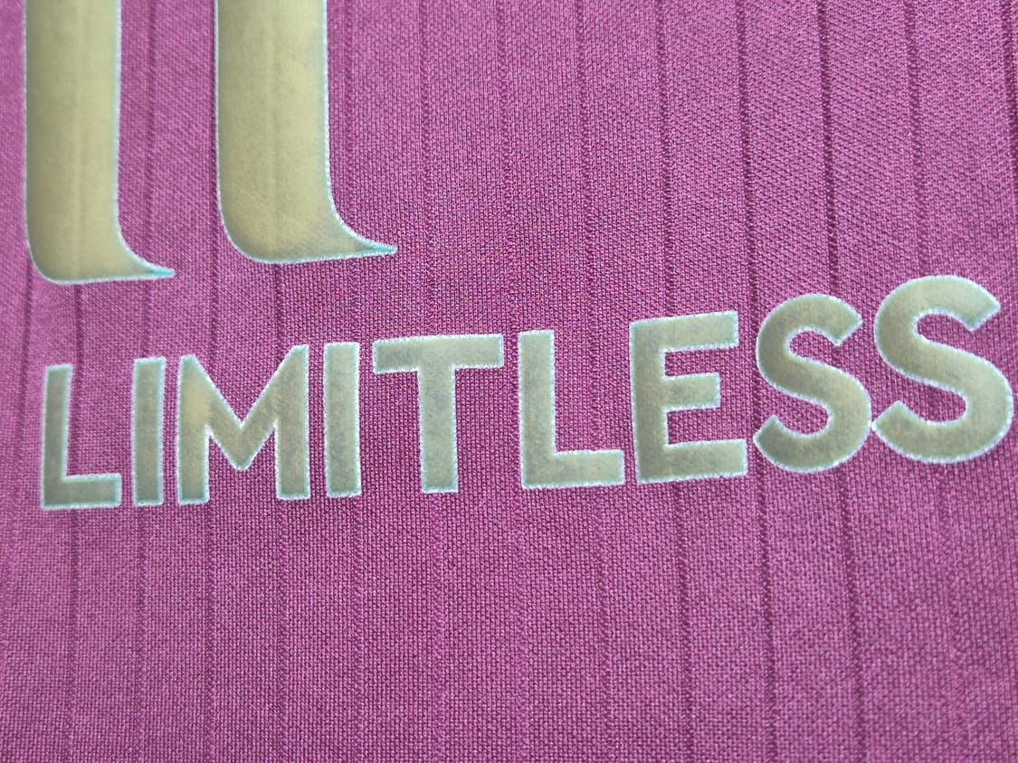 PSG 파리생제르맹 나이키 조던 20-21 써드 스타디움 저지 노마킹 상품이미지6