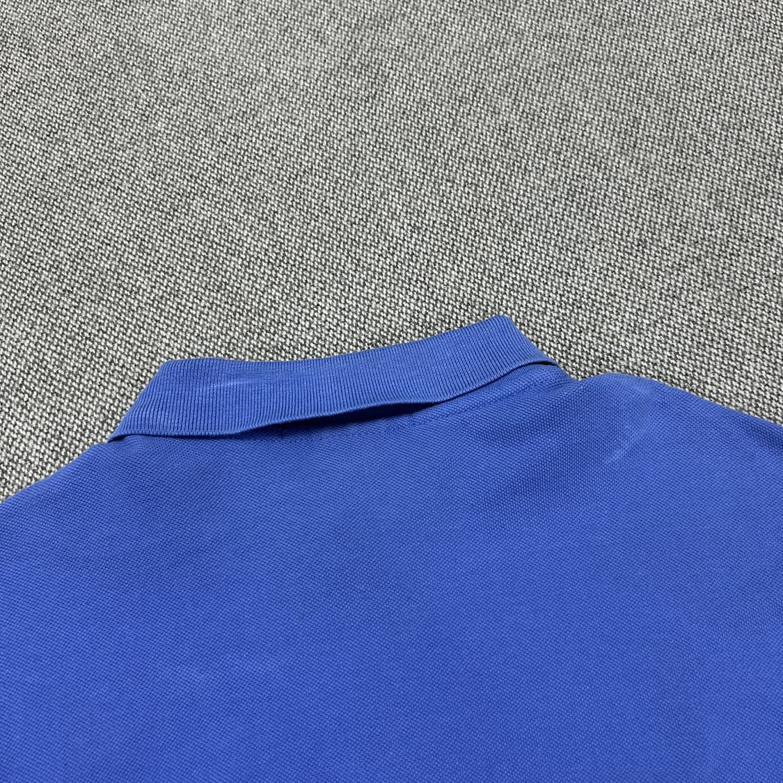 폴로 빅포니 치프키프 소라 카라티(M) 상품이미지7