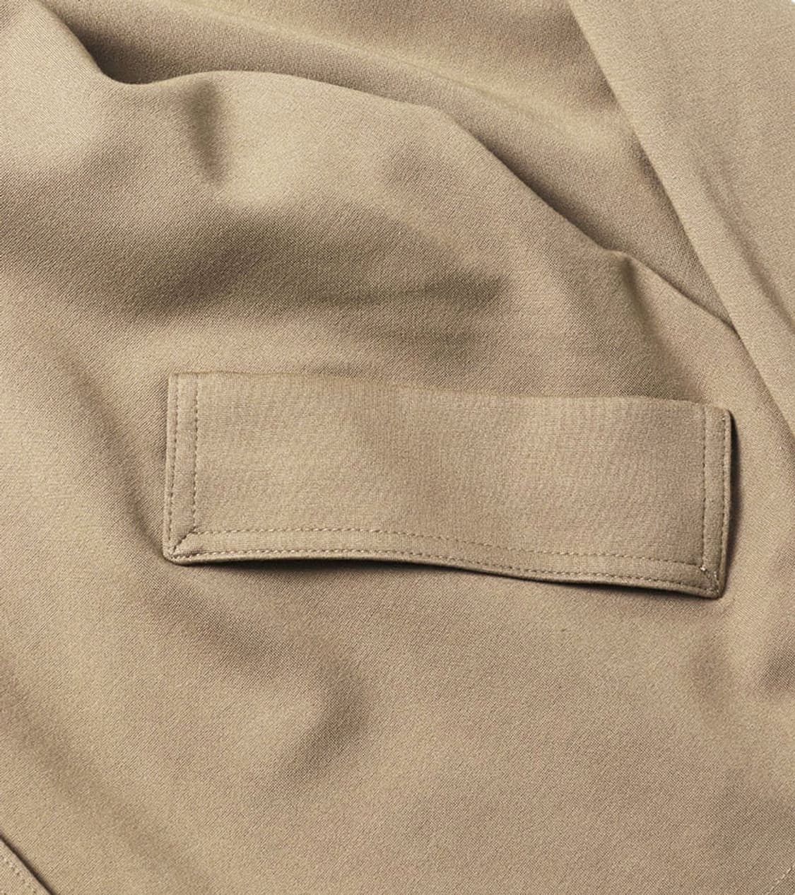 BEAMS HEART - MILITARY BLOUSON 상품이미지8