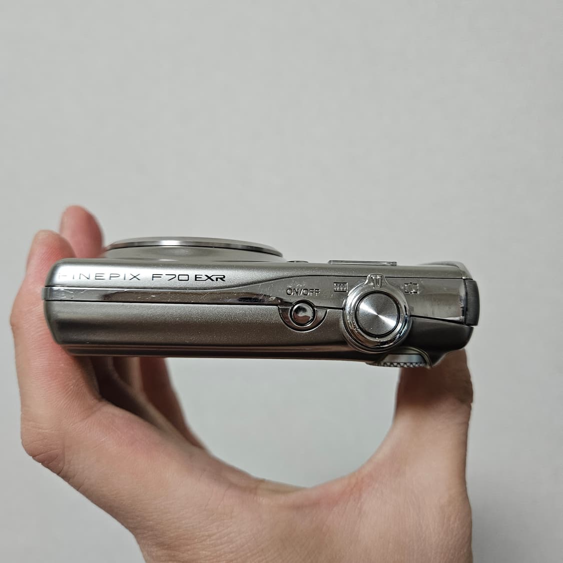 [아일릿 원희 디카] 후지필름 파인픽스 F70 EXR FINEPIX 상품이미지8