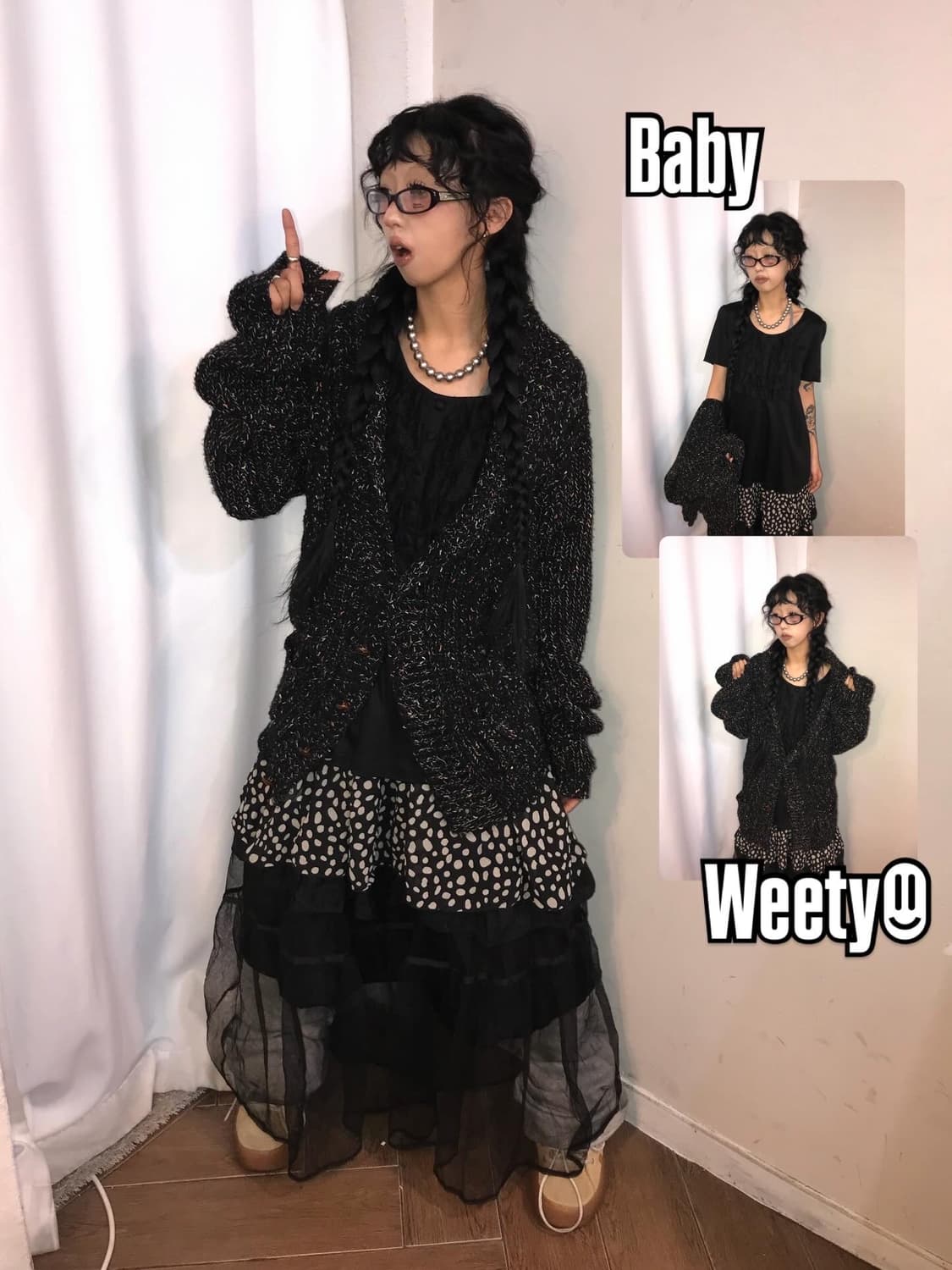 🍼 Baby Weety ! Code.61🍼 상품이미지1