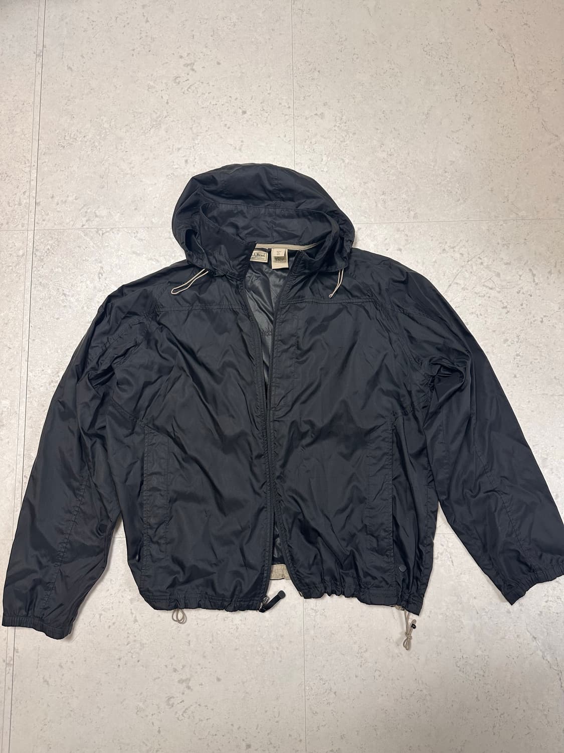 L.L bean 나일론 자켓 상품이미지1