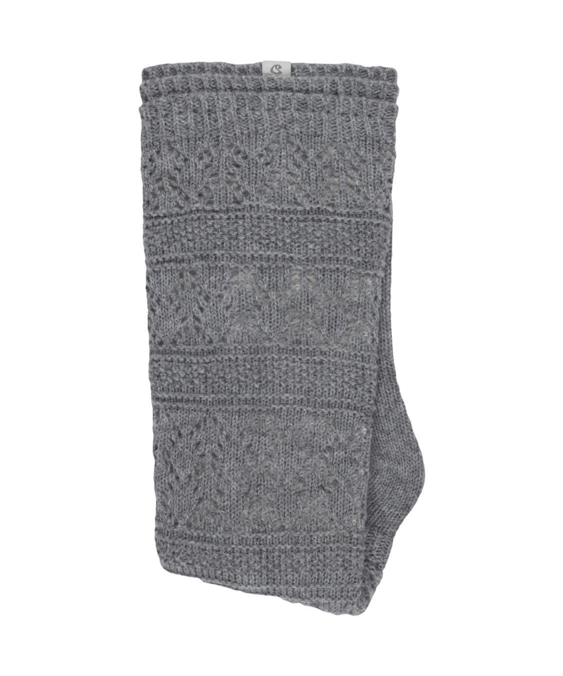 코이세이오 레그워머 니삭스 그레이 상품이미지2