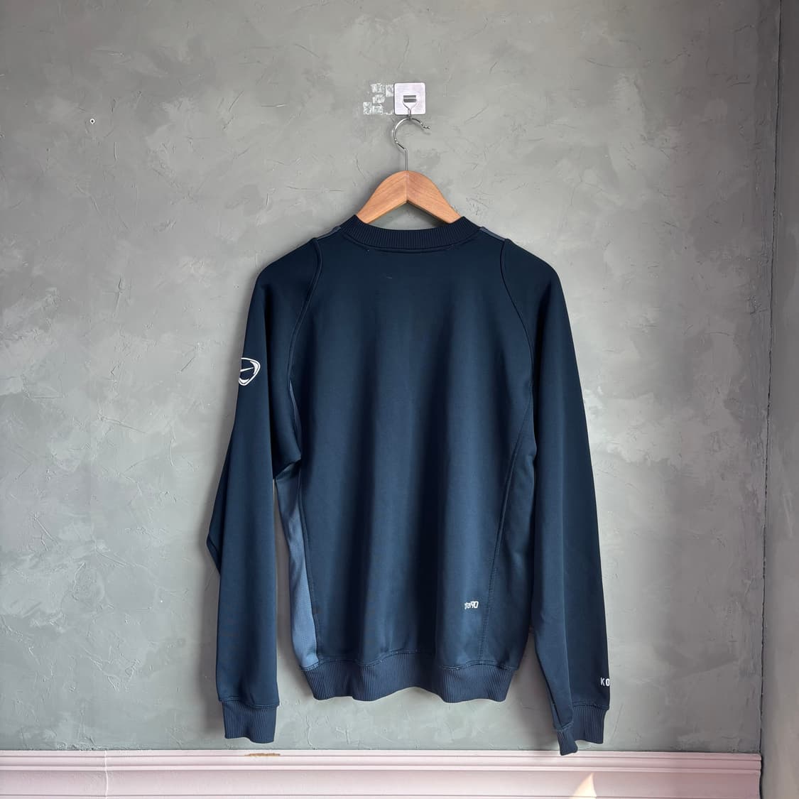 나이키 T90 한국 국대 트레이닝탑 상품이미지5