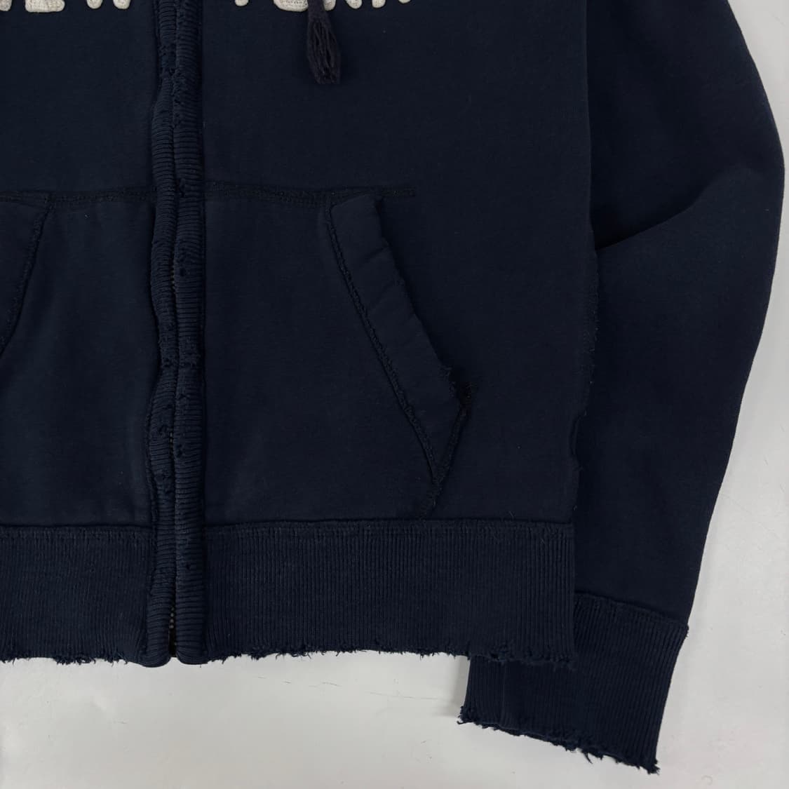 아베크롬비 후드집업 상품이미지6