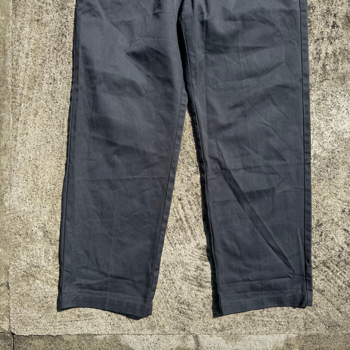 [36] Dickies 디키즈 874 회색 팬츠 상품이미지5