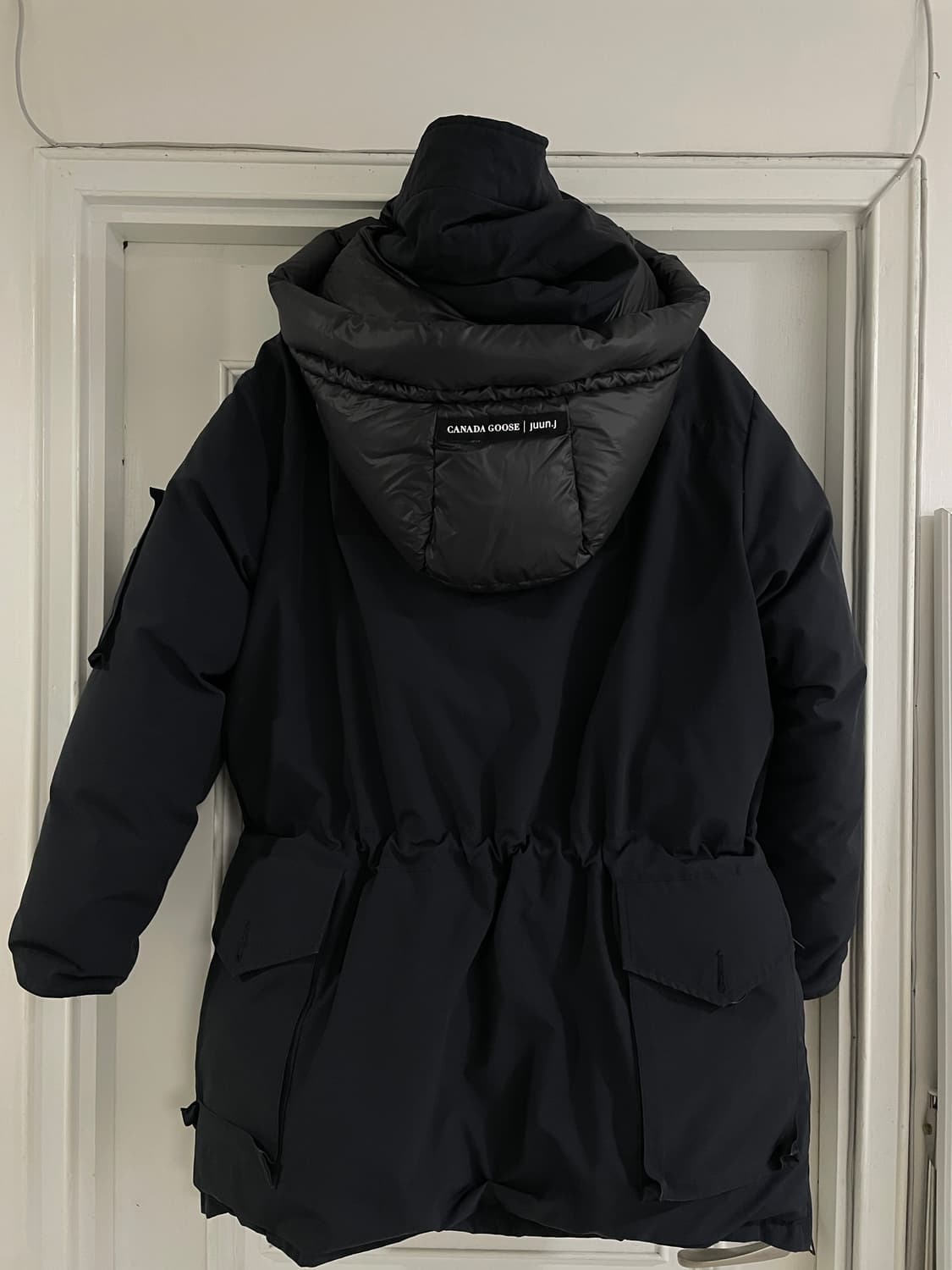 준지 캐나다구스 익스페디션 M 상품이미지2