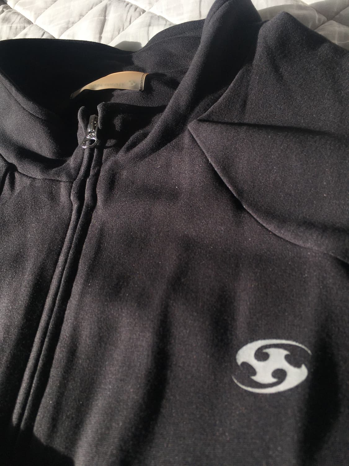 산산기어 24FW 트랙탑 상품이미지1