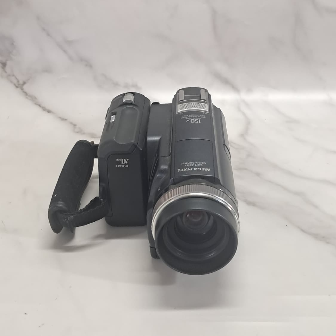 소니 DCR-HC1000 6mm 디지털 캠코더 상품이미지2