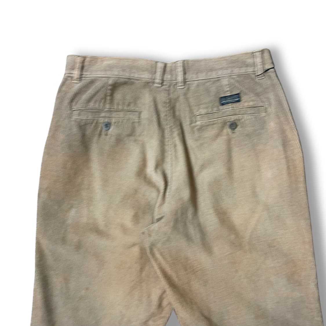 (33) Lee 리 브라운 코듀로이 팬츠 상품이미지7