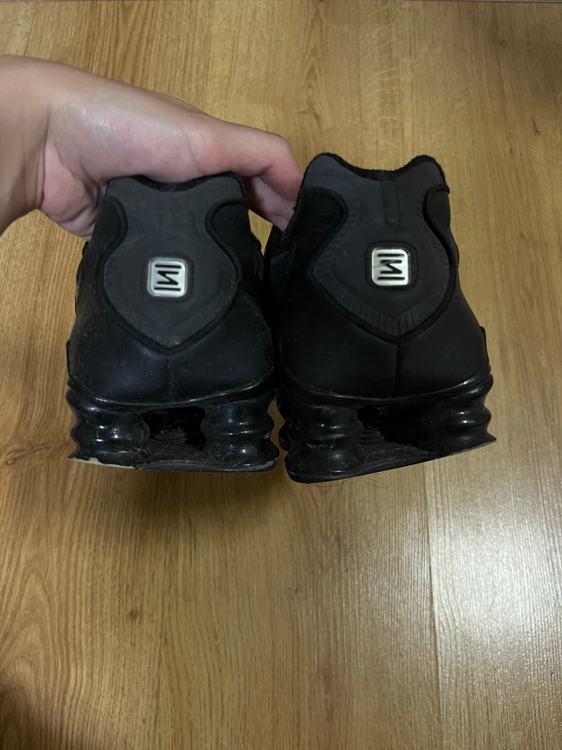 Nike shox TL 275 상품이미지2