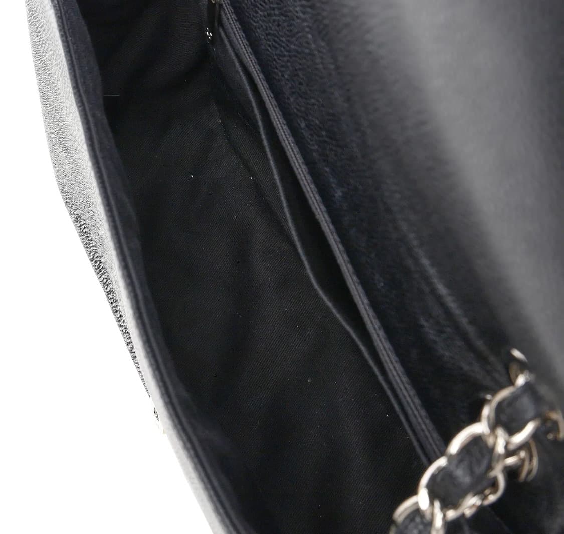 [S급] 샤넬 캐비어 CC로고 타임리스 체인 숄더백 판매합니다!!! 상품이미지5