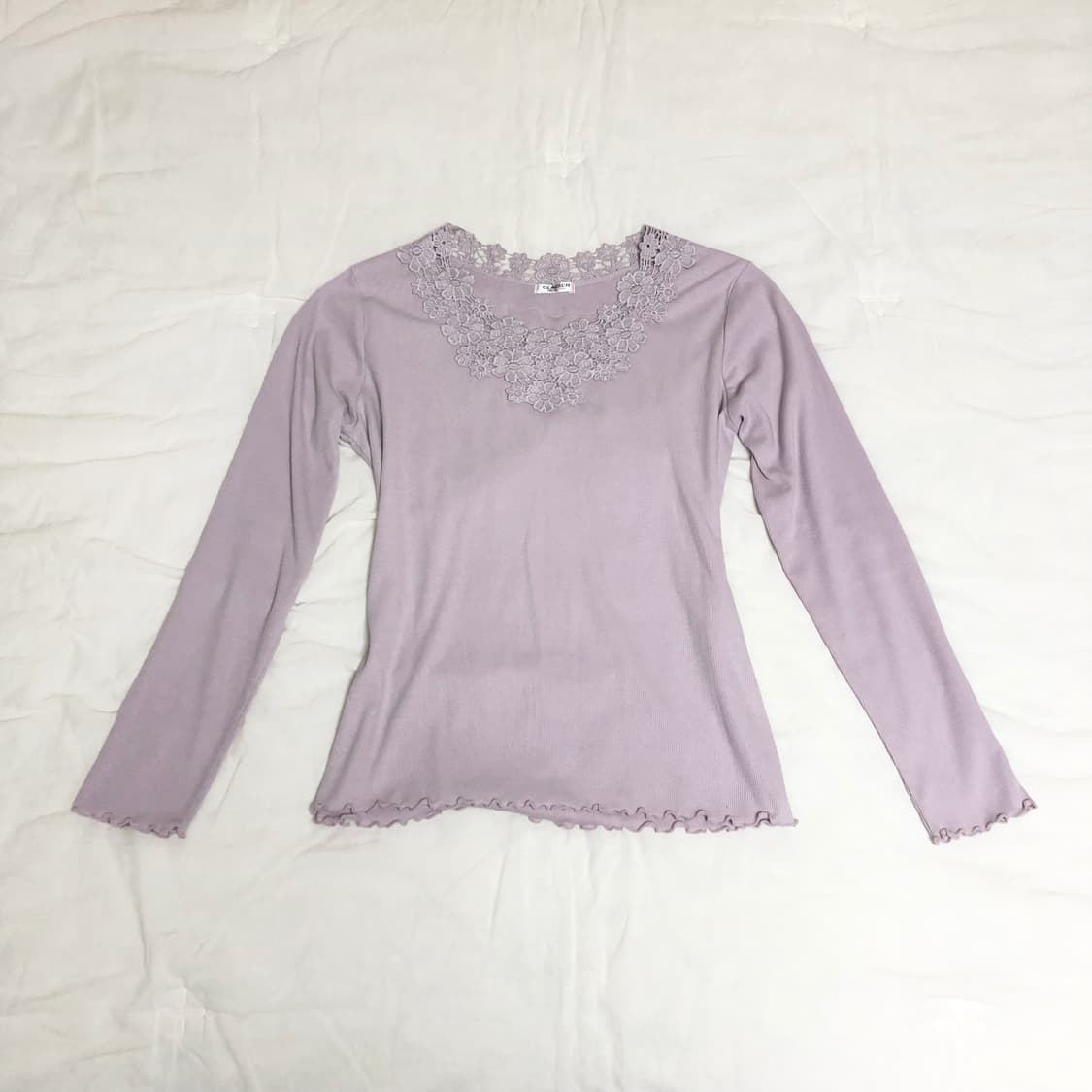 Japanese Vintage 𓏲𓇬 하구미 모리걸 코디 세트 3p 상품이미지2