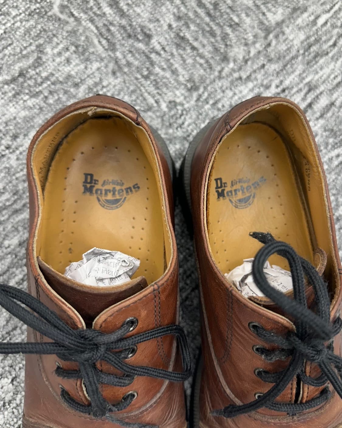 (240)90'S DR.MARTENS 닥터마틴-M677 상품이미지3