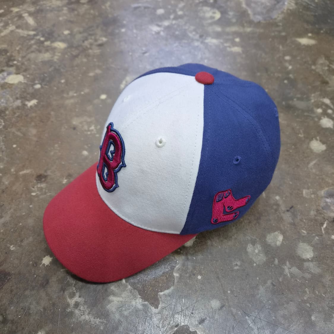 MLB 엠엘비 보스턴 레드삭스 야구모자 모자 뉴욕 양키스 야구모자 일괄 상품이미지3