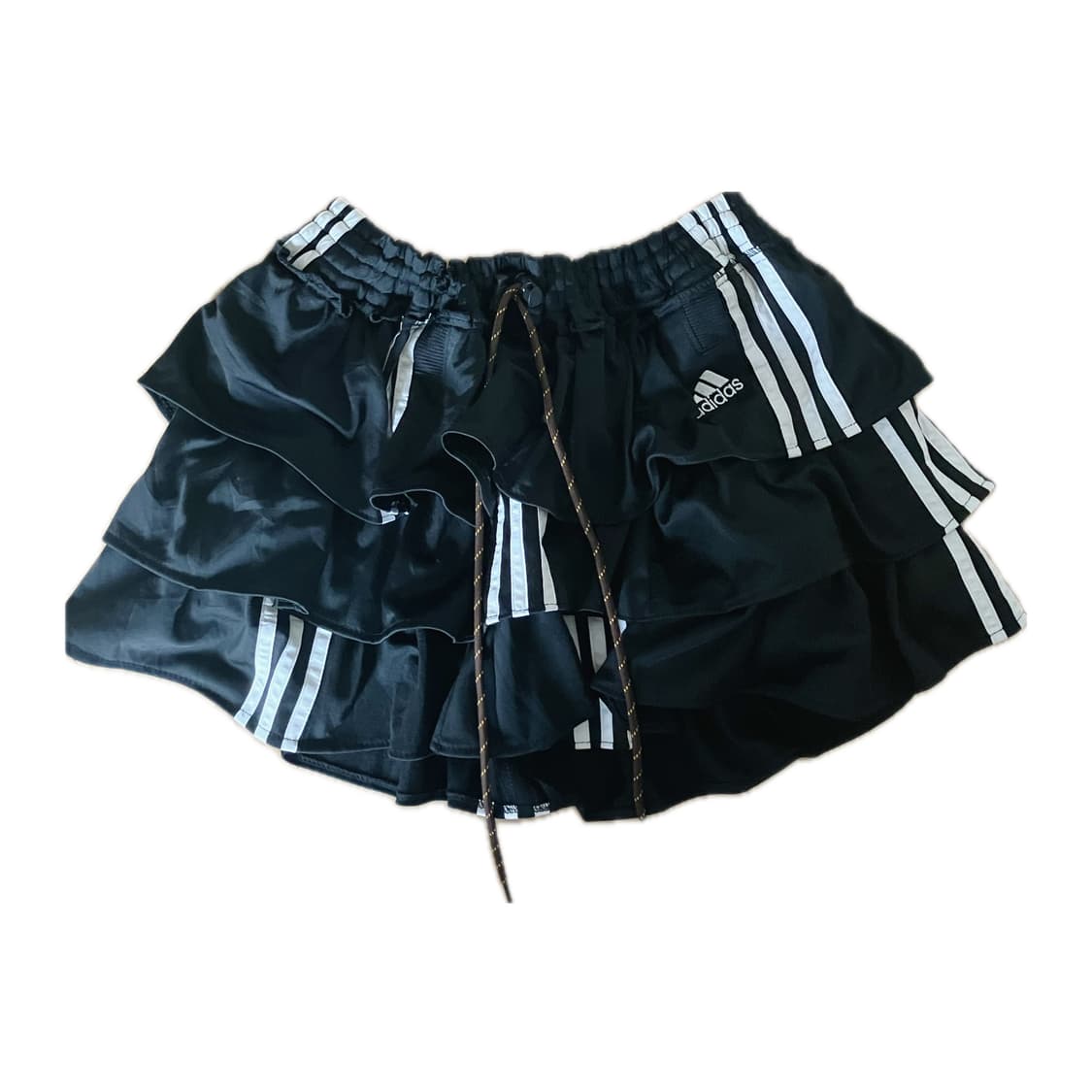 (리폼) 아디다스 캉캉치마 상품이미지1