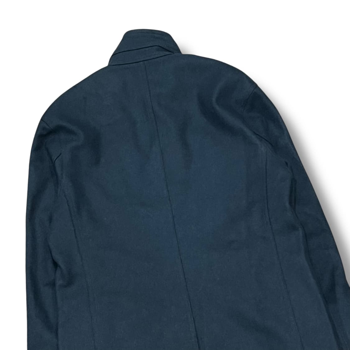 솔리드옴므 하이넥 울코트 s08509 상품이미지5