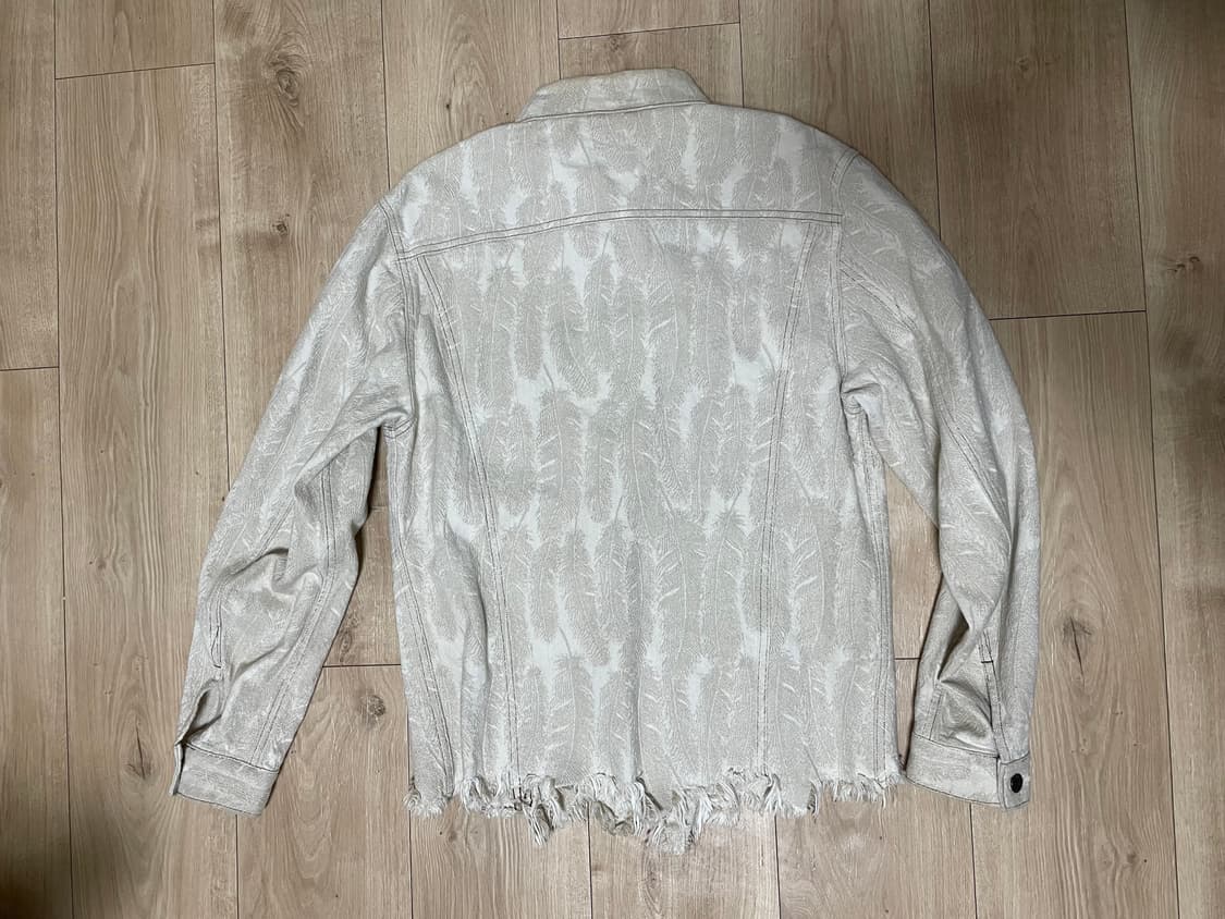 케피탈 페더자켓 상품이미지2