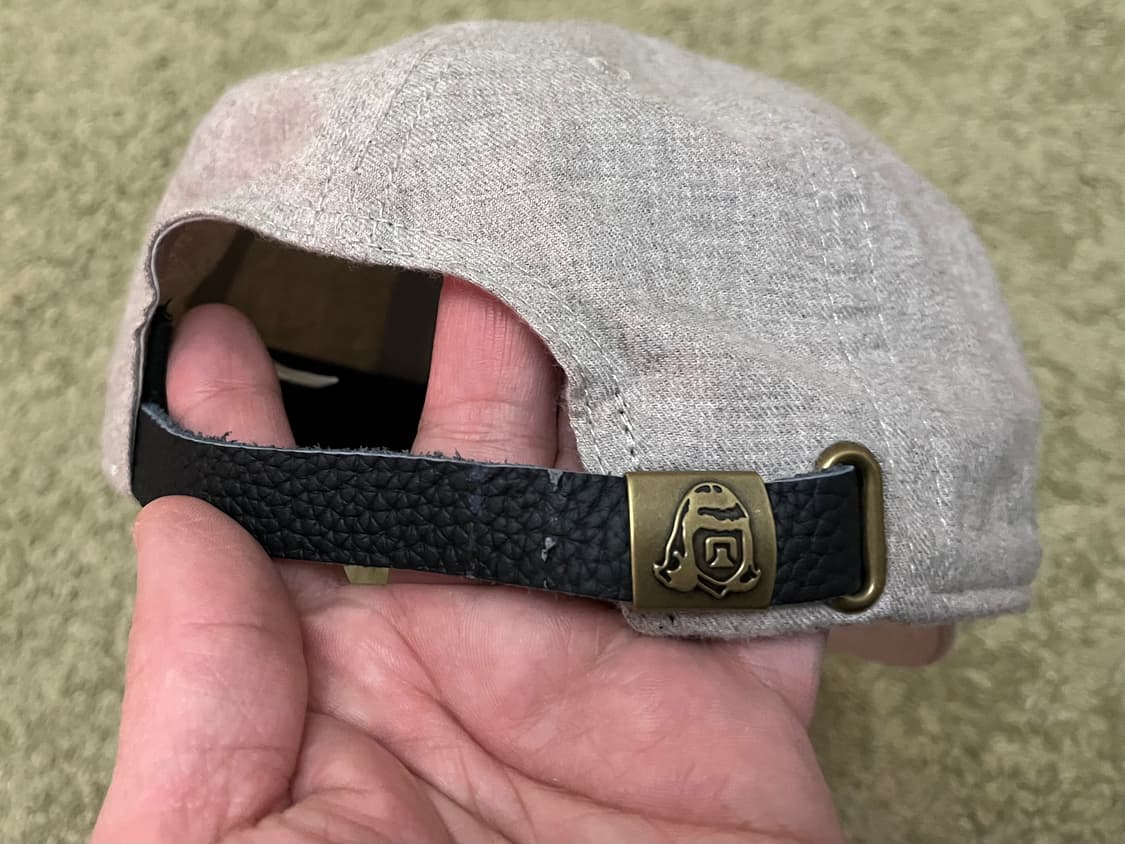 타코마후지 TAKOMA FUJI 볼캡 상품이미지3