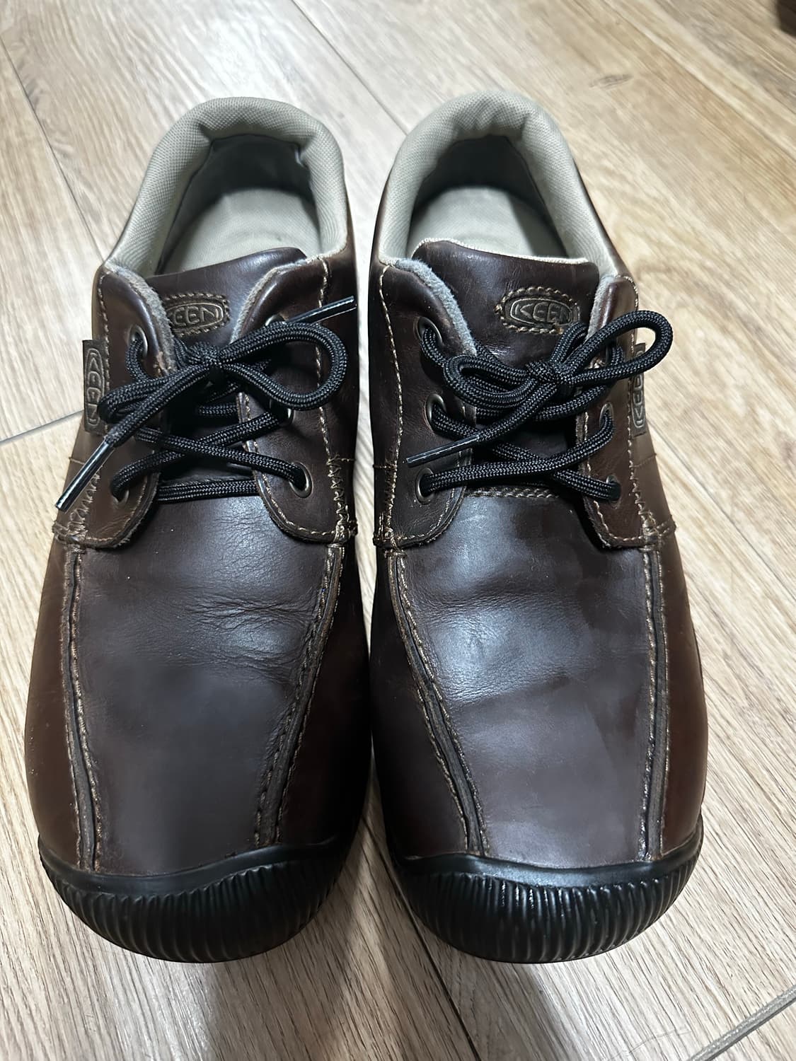 Keen 옥스포드 285mm 상품이미지3