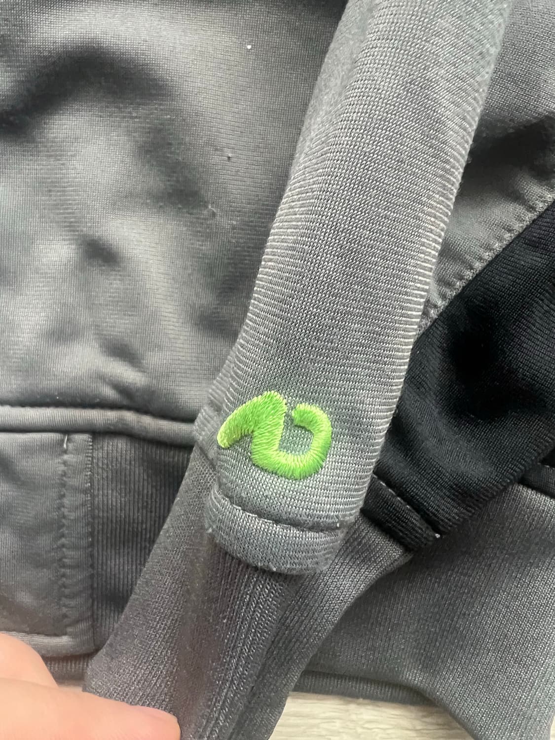 나이키 스우시 트랙탑 져지 상품이미지3