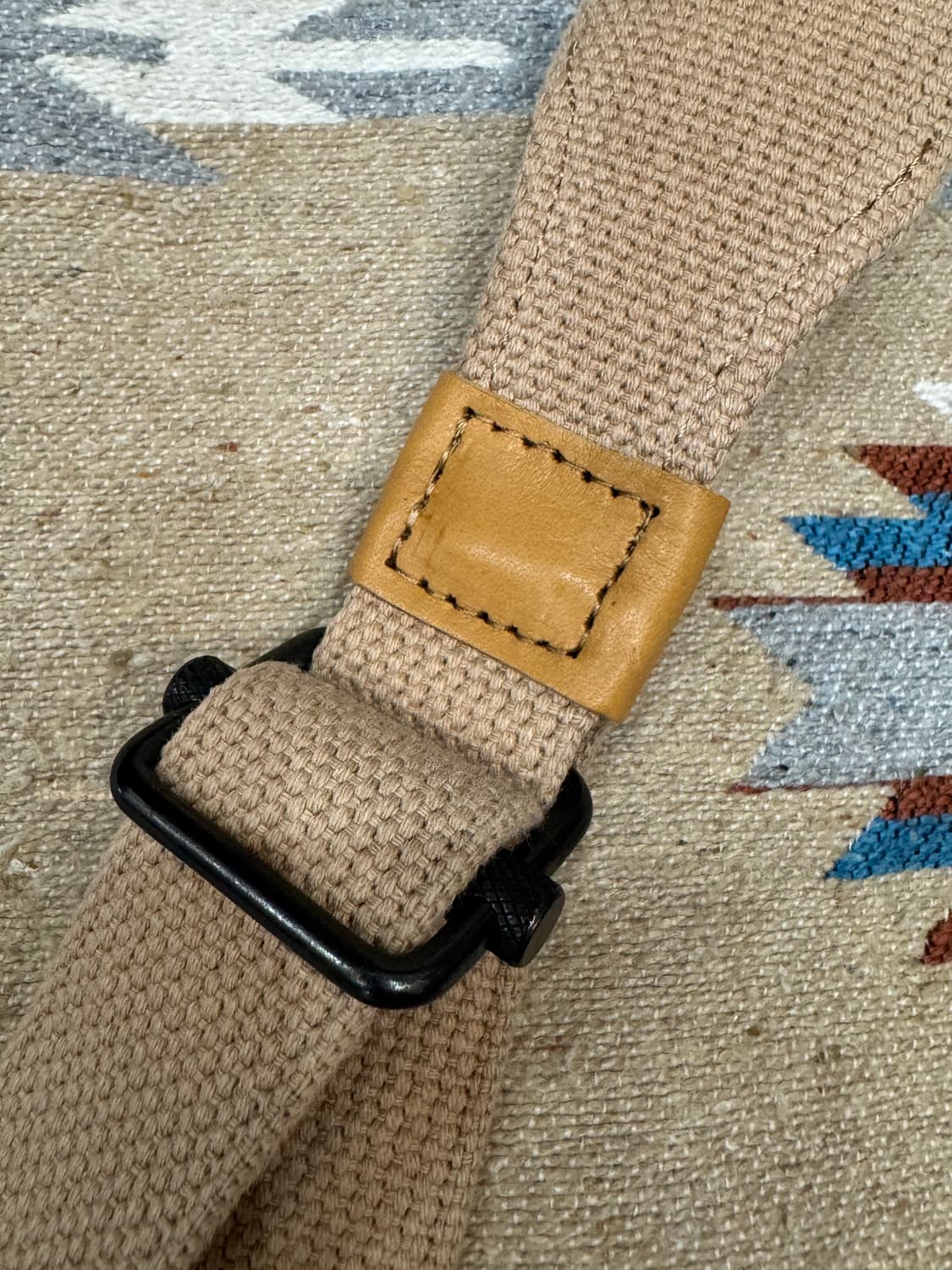 [OS] 나나미카 유틸리티백 탄 상품이미지3