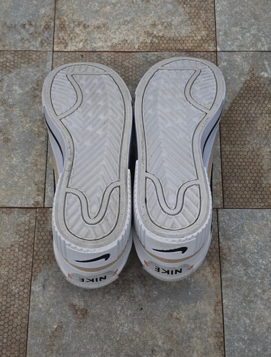 (240)나이키 코트 레거시 리프트 상품이미지9